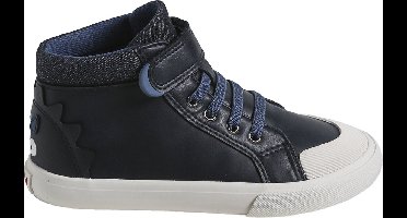 Vertbaudet Hoge sneakers, kleutercollectie