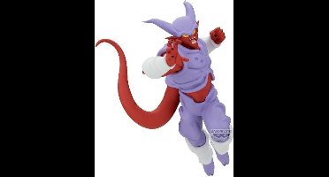 Dragon Ball Z - Match Makers - Janemba (VS Super Saiyan Gogeta) Statue 16cm
