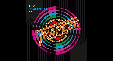 Trapeze - Lost Tapes Vol. 2 (CD)