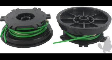 Spoel voor EINHELL model