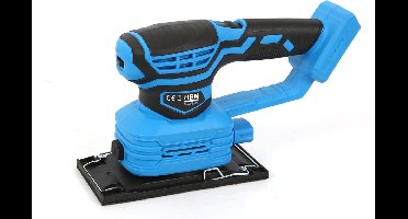 3-in 1 multifunctionele accu schuurmachine 20 Volt Power20