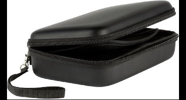 Konix - Nintendo Switch - Draagtas - Zwart