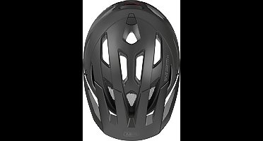 Abus Urban-I 3.0 ACE - Fietshelm Velvet Black S (51 - 55 cm)