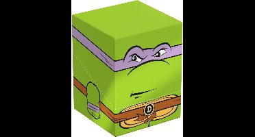 Squaroes - Squaroe Teenage Mutant Ninja Turtles™ NT003 - Donatello