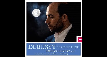 François Dumont - Clair De Lune (CD)