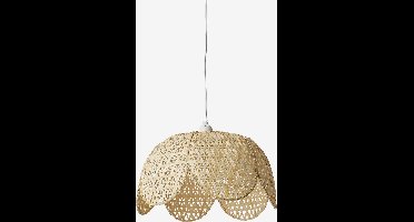 Vertbaudet Schaduw Champêtre - hanglamp - bamboe