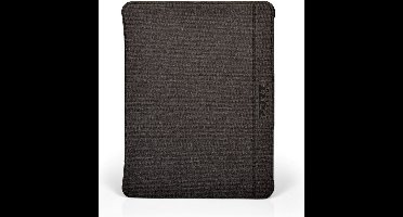 Port Designs Manchester II Folio - Tablethoes - Voor iPad Air 4 & iPad Pro - 11 inch - Zwart