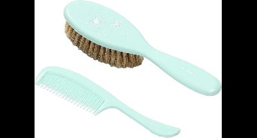 Baby Ono Natural Soft Mint Kapset