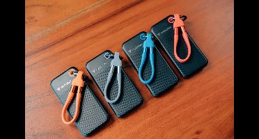 Verbatim – 32196 – Pocket SSD 2TB – USB-C 3.2 Gen 2 – 1000 MB/s