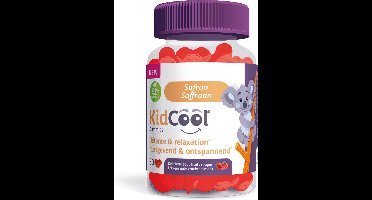 Trenker Kidcool 30 Gummies