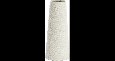 Light & Living - Lampenkap ORURO - 19x12.5x46.5cm - Wit