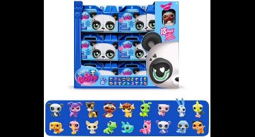LITTLEST PETSHOP - single pet surprise - blind pack