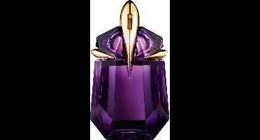 Mugler Alien Eau de Parfum – Bloemig, Aromatische en Amberachtige Parfum - Navulbare Parfum voor dames - 30ml
