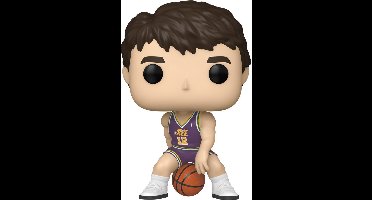 Funko Pop! NBA: John Stockton #194 Basketball