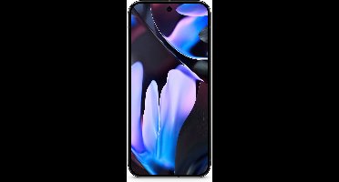 Google Pixel 9 Pro Xl - 256GB - Zwart