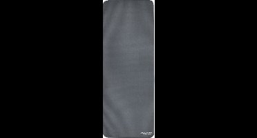 Avento Yoga Mat - Fitness Mat - Basic - 173 x 61 x 0.4 cm - Grijs