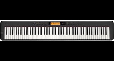 Casio CDP-S360 BK digitale piano