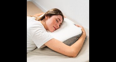 3-in-1 ergonomisch nekkussen Pilocal InnovaGoods