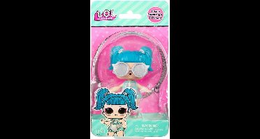 LOL Surprise Glamstronaut speelfiguur 6 cm - Verzamelfiguur