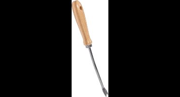 Talen Tools Onkruidsteker - 30 cm - verzinkt - handonkruidsteker