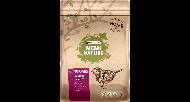 Versele-Laga Menu Nature Superzaden - Voer - 1 kg
