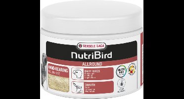 Versele-Laga Nutribird Allround - Vogelvoer - 250 g