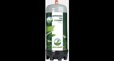 Colombo Co2 Cilinder - Bemesting - 1.2 kg
