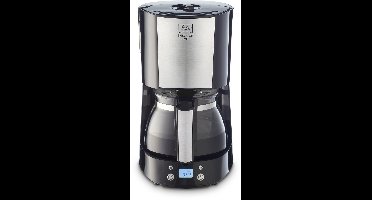Elektrisch koffiezetapparaat Melitta 1017-11 Zwart 1,2 L
