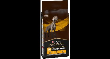 Pro Plan Veterinary Diets Canine Jm Joint Mobility - Hondenvoer - 12 kg