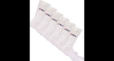 Fila Sokken Set van 6