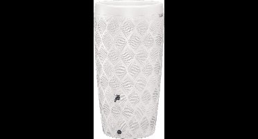 Regenton Delta - 240 liter - 5 kleuren - Inclusief plantenbak