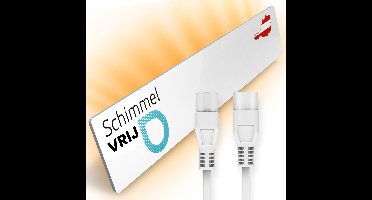 Schimmel-DRY EDH-WHI-SDRY-M2 - Schimmel Verwijderaar - Vochtvreter - Schimmelvreter - Schimmelreiniger - Anti Schimmel - Wand Ontvochtiger