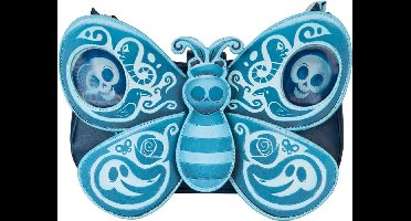 Loungefly Crossbody Bag Corpse Bride Butterfly