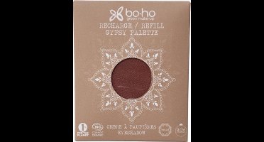 Boho green makeup Oogschaduwpalet oap 229 terre de feu 1 Set