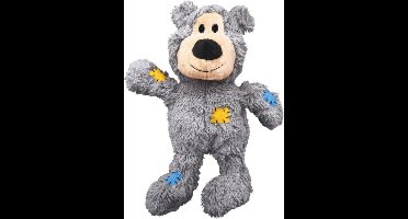Wild Knots Bears hondenknuffels Extra Small