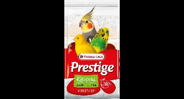 Versele Laga Prestige Schelpenzand Kristal Inhoud - 5 kg