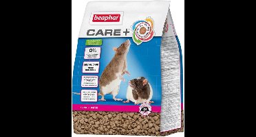 Beaphar Xtravital Care + Rattenvoer - 1.5 kg