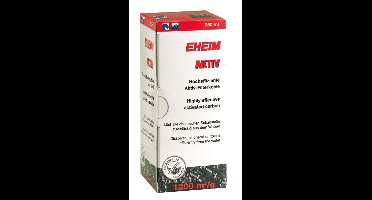 Eheim Filtermassa Aktiv 250 ml