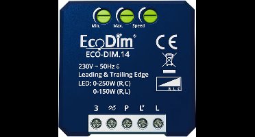 LED Dimmer Module 250W - EcoDim