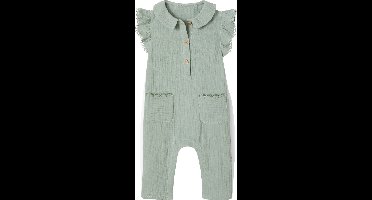 Vertbaudet Babypakje van katoengaas