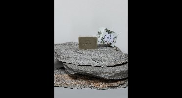 Juniper And Sea Mud Soap