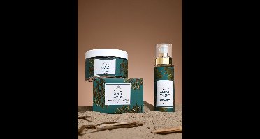 Marine Firming Body Care Set