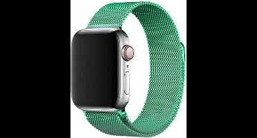 Magnetische - band - voor horloge - 7 - 45 - mm - magnetische - band - armband - mint