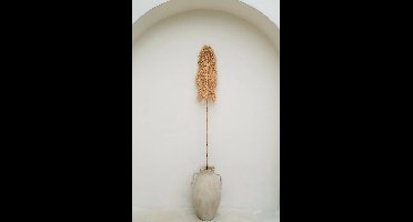 De Raffia Palmeira - Natuurlijk