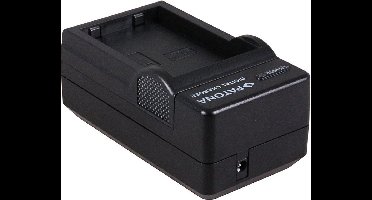 Patona Nikon EN-EL9 lader inclusief kabels