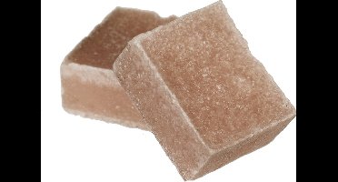 Amber geurblokje origineel set 3 stuks