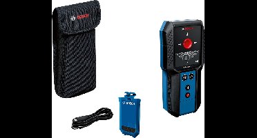 Bosch Professional GMS 120-27 - Detector