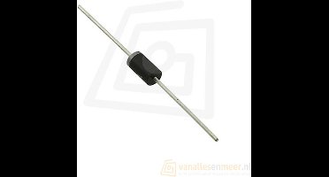 Diode 1N4006 10 stuks