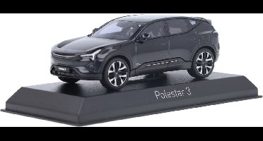 Polestar 3 Norev Modelauto 1:43 2024 873015 Schaalmodel