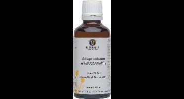 De Groene Os Adaptonicum Hond / Kat